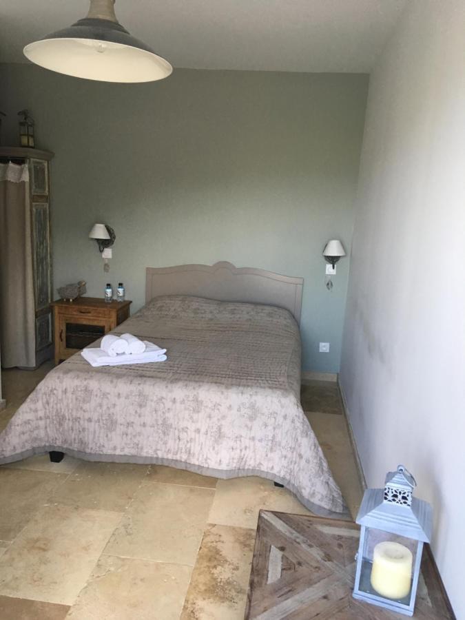 Sarragia Ferme De Roccapina B&B 외부 사진