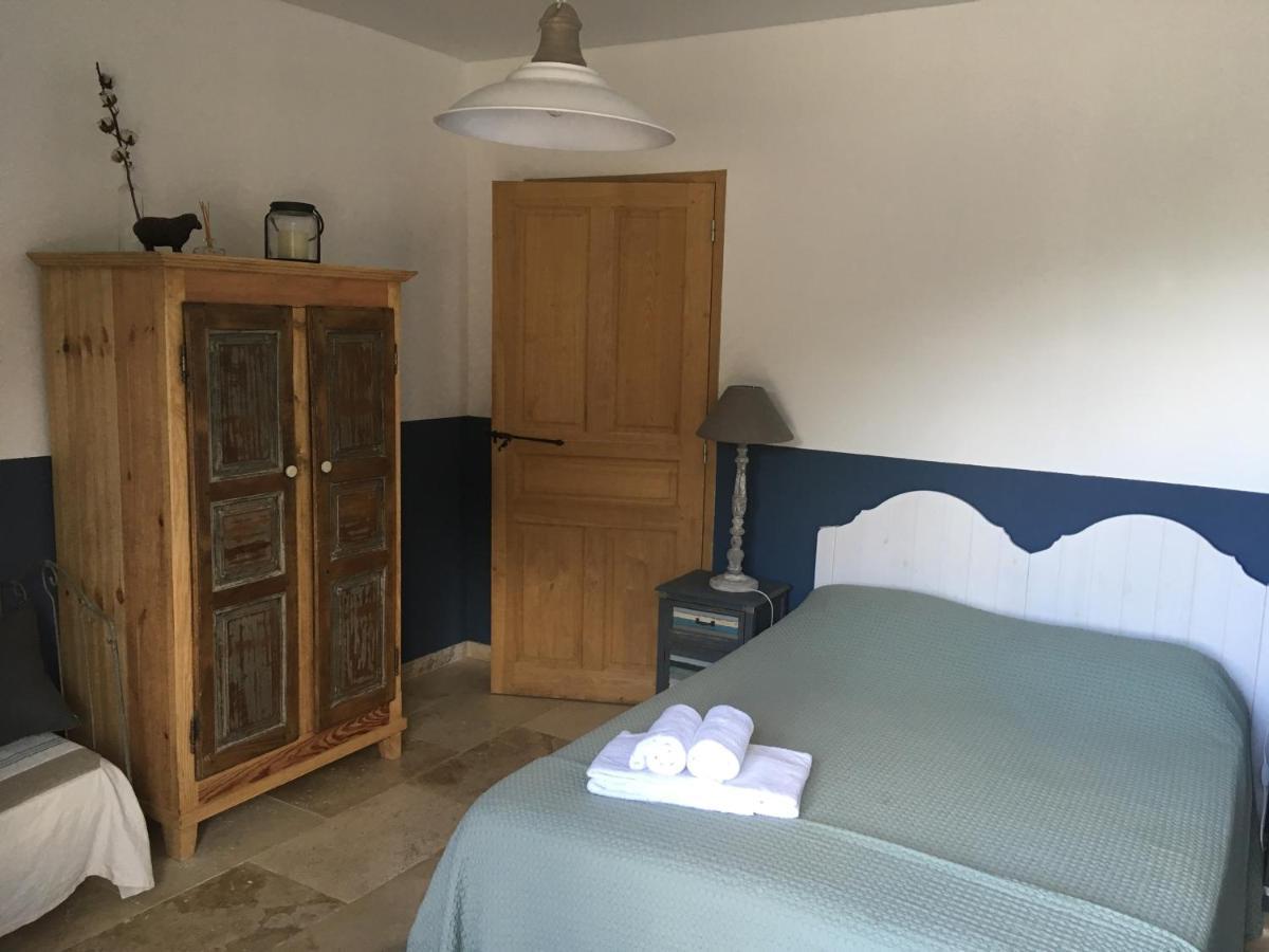 Sarragia Ferme De Roccapina B&B 외부 사진