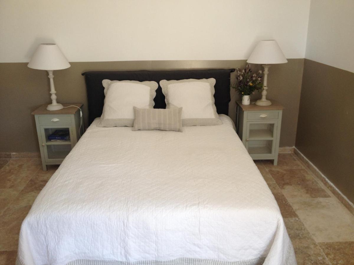 Sarragia Ferme De Roccapina B&B 외부 사진