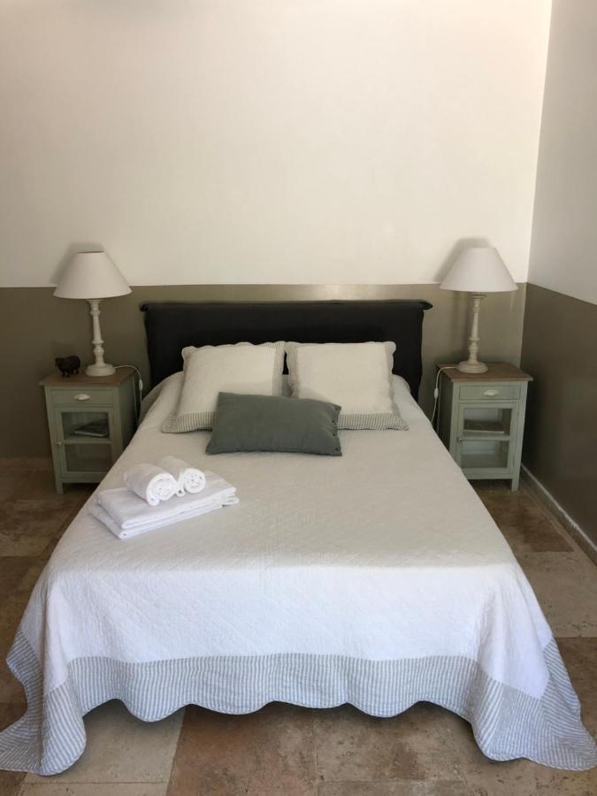 Sarragia Ferme De Roccapina B&B 외부 사진