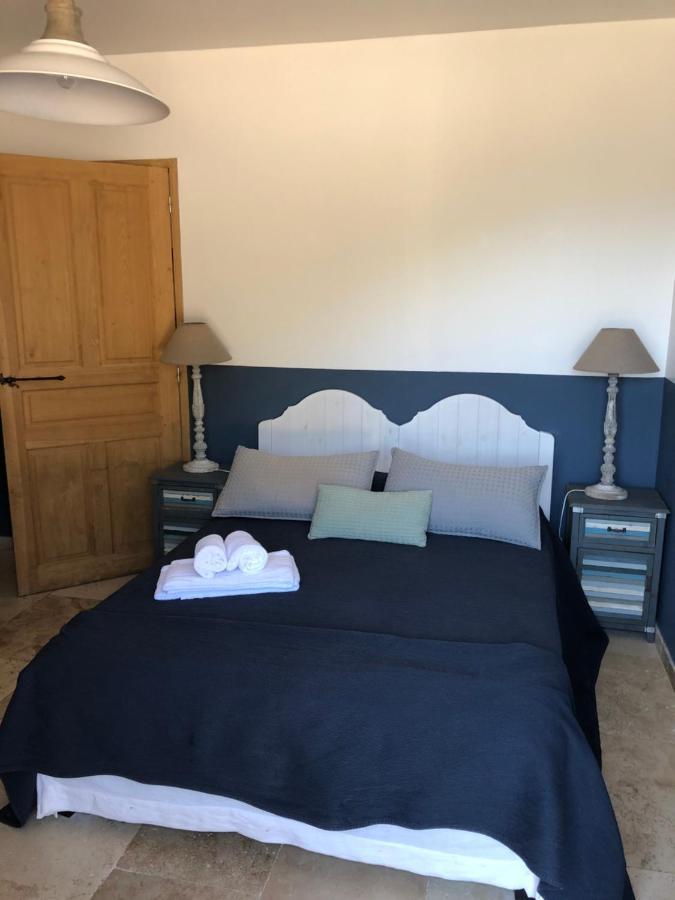 Sarragia Ferme De Roccapina B&B 외부 사진